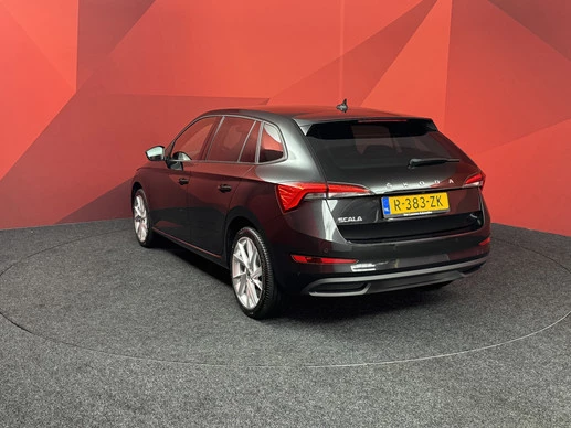 Škoda Scala - Afbeelding 6 van 30