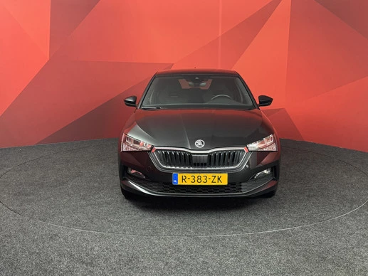 Škoda Scala - Afbeelding 10 van 30