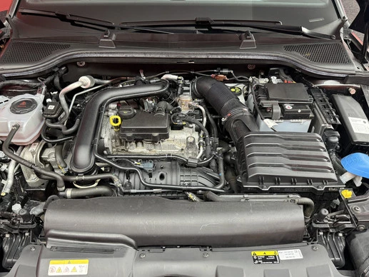 Škoda Scala - Afbeelding 11 van 30