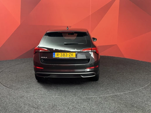 Škoda Scala - Afbeelding 13 van 30