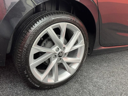 Škoda Scala - Afbeelding 16 van 30