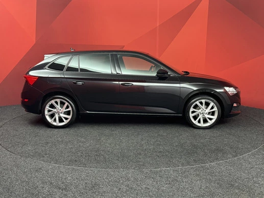 Škoda Scala - Afbeelding 18 van 30