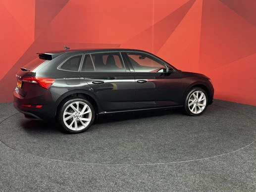 Škoda Scala - Afbeelding 21 van 30