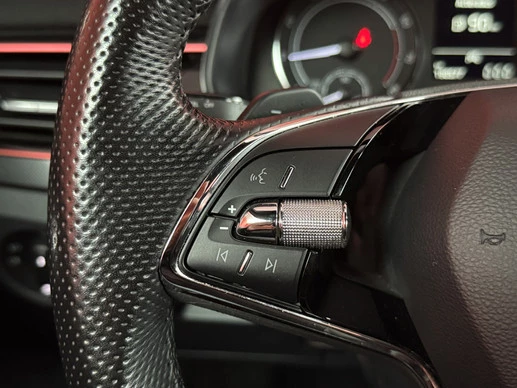 Škoda Scala - Afbeelding 27 van 30