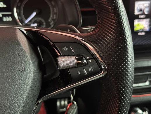 Škoda Scala - Afbeelding 28 van 30