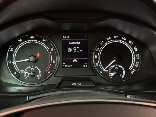 Škoda Scala - Afbeelding 30 van 30