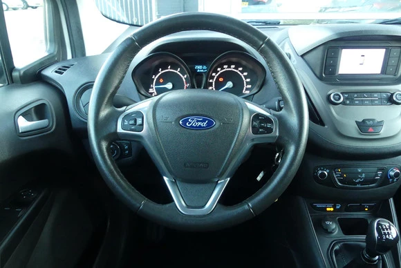 Ford Tourneo Courier - Afbeelding 16 van 30