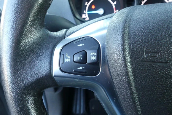 Ford Tourneo Courier - Afbeelding 17 van 30