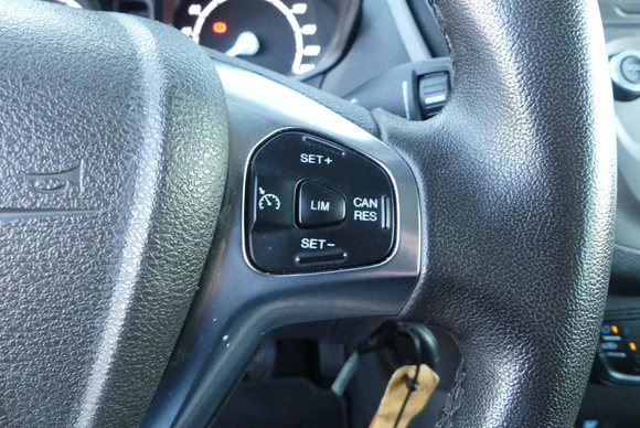 Ford Tourneo Courier - Afbeelding 18 van 30