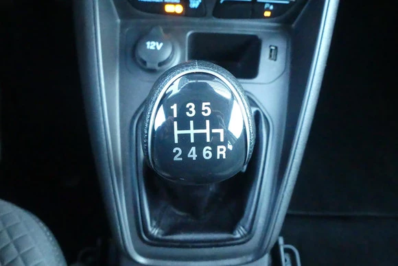 Ford Tourneo Courier - Afbeelding 20 van 30