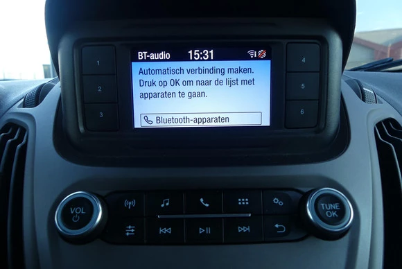 Ford Tourneo Courier - Afbeelding 23 van 30