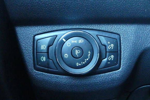 Ford Tourneo Courier - Afbeelding 26 van 30