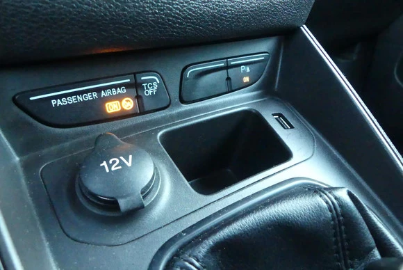 Ford Tourneo Courier - Afbeelding 27 van 30