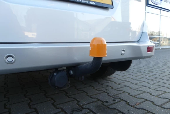 Ford Tourneo Courier - Afbeelding 28 van 30