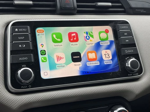 Nissan Micra - Afbeelding 11 van 20