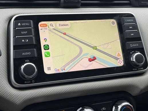 Nissan Micra - Afbeelding 12 van 20