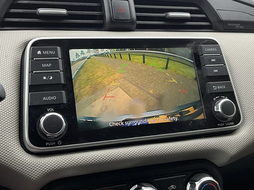 Nissan Micra - Afbeelding 13 van 20