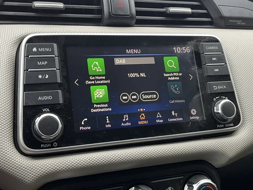 Nissan Micra - Afbeelding 14 van 20