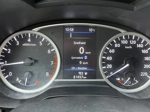 Nissan Micra - Afbeelding 16 van 20