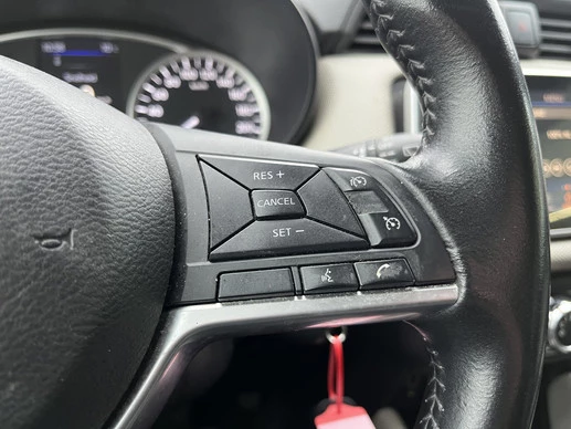 Nissan Micra - Afbeelding 17 van 20