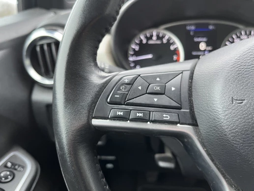 Nissan Micra - Afbeelding 18 van 20