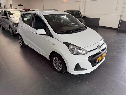 Hyundai i10 - Afbeelding 1 van 30