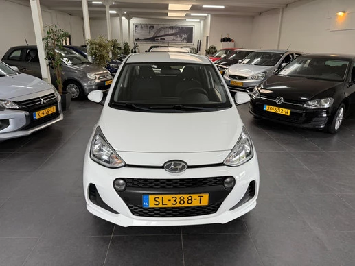 Hyundai i10 - Afbeelding 2 van 30