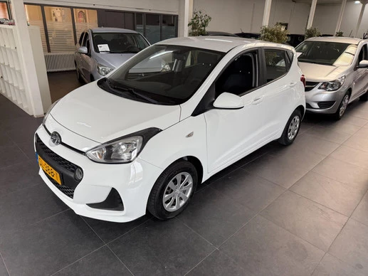 Hyundai i10 - Afbeelding 3 van 30