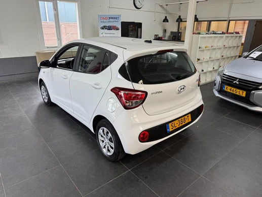 Hyundai i10 - Afbeelding 5 van 30