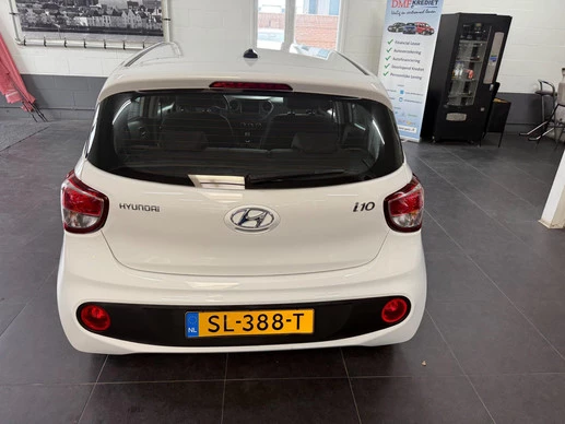 Hyundai i10 - Afbeelding 6 van 30