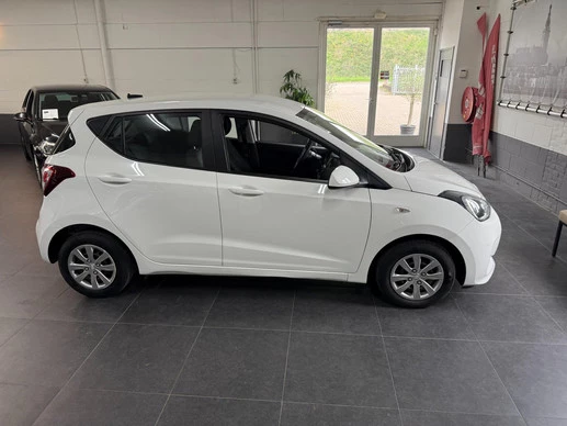 Hyundai i10 - Afbeelding 8 van 30