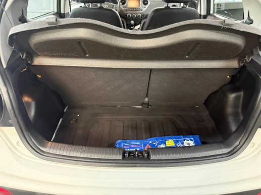 Hyundai i10 - Afbeelding 24 van 30