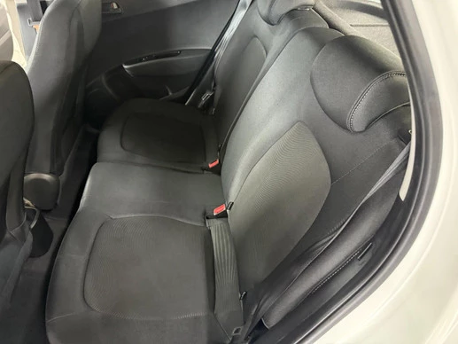 Hyundai i10 - Afbeelding 26 van 30