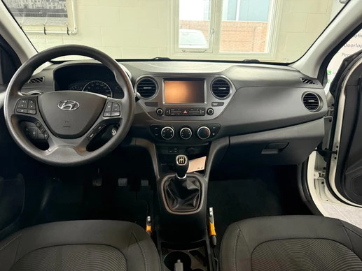 Hyundai i10 - Afbeelding 28 van 30