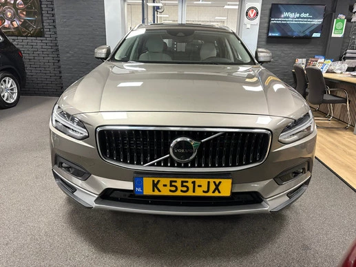 Volvo V90 - Afbeelding 2 van 30