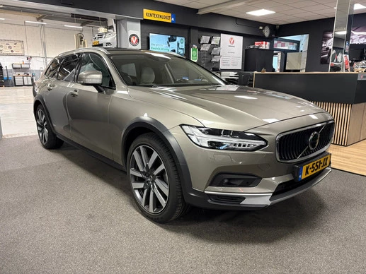 Volvo V90 - Afbeelding 3 van 30
