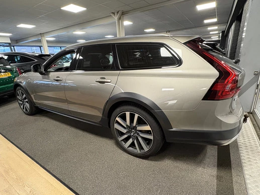 Volvo V90 - Afbeelding 4 van 30