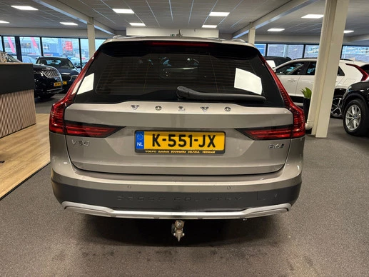 Volvo V90 - Afbeelding 5 van 30
