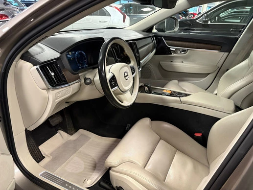 Volvo V90 - Afbeelding 8 van 30