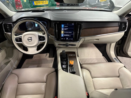 Volvo V90 - Afbeelding 11 van 30
