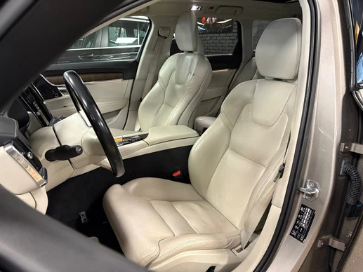 Volvo V90 - Afbeelding 12 van 30