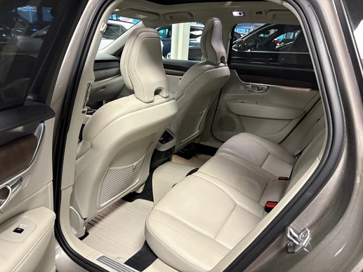 Volvo V90 - Afbeelding 14 van 30