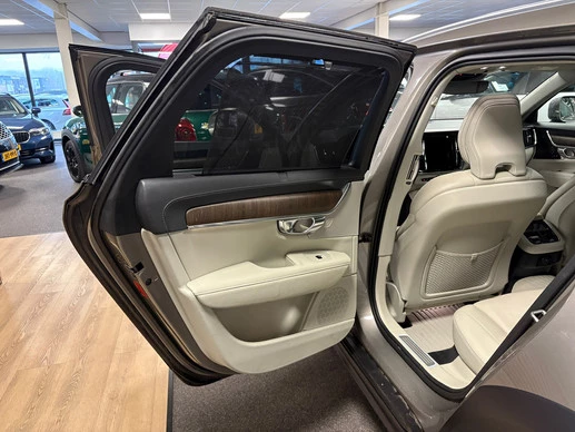 Volvo V90 - Afbeelding 15 van 30