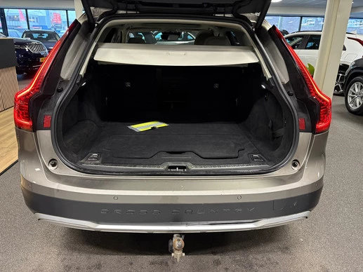 Volvo V90 - Afbeelding 19 van 30