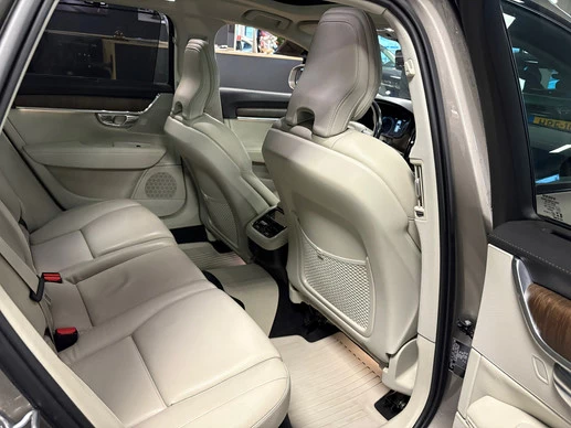 Volvo V90 - Afbeelding 20 van 30