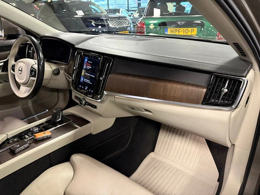 Volvo V90 - Afbeelding 22 van 30