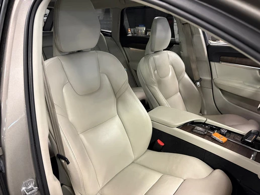 Volvo V90 - Afbeelding 23 van 30