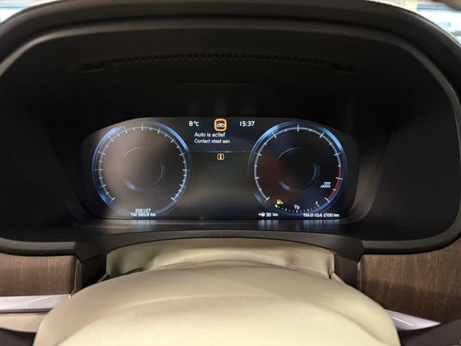 Volvo V90 - Afbeelding 25 van 30