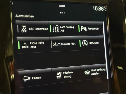 Volvo V90 - Afbeelding 29 van 30