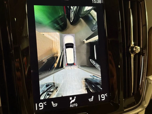 Volvo V90 - Afbeelding 30 van 30